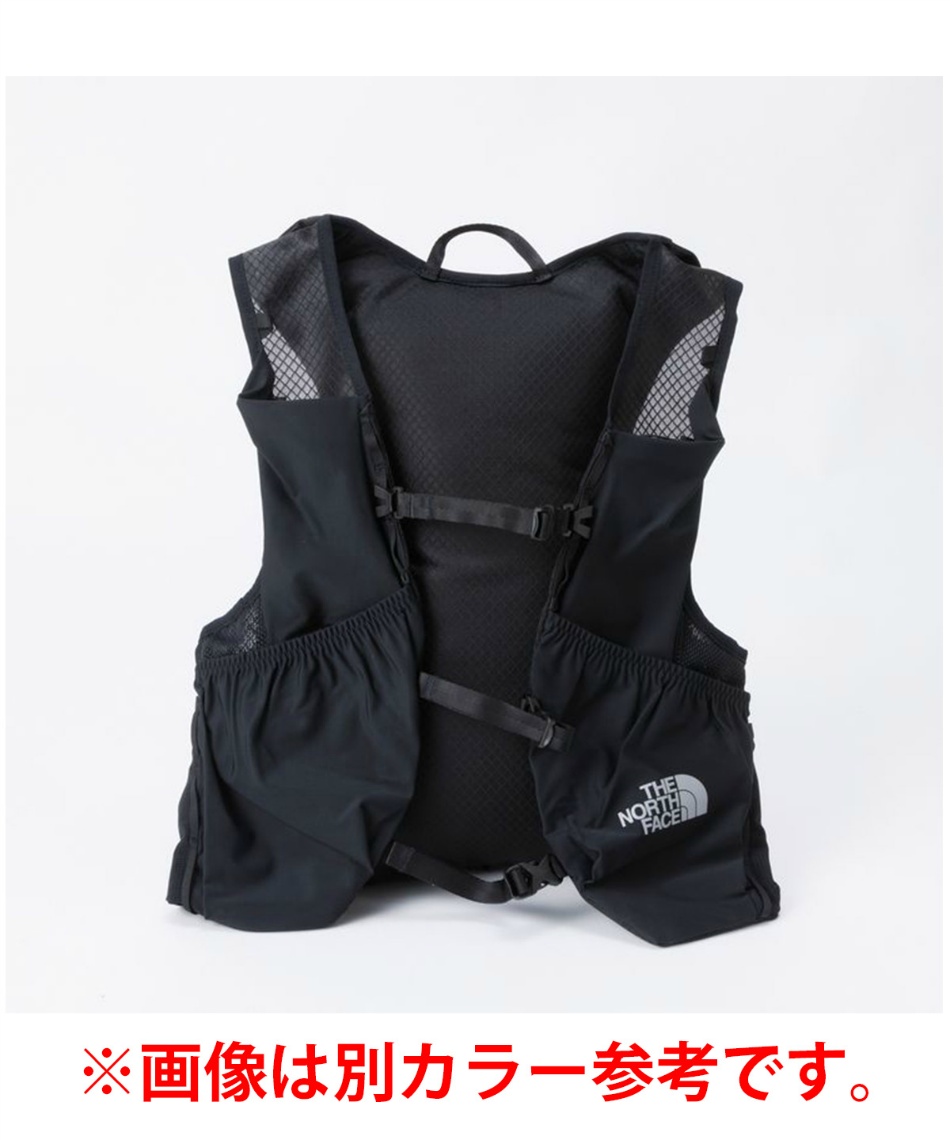 THE NORTH FACE TR 6 ブラック ベスト