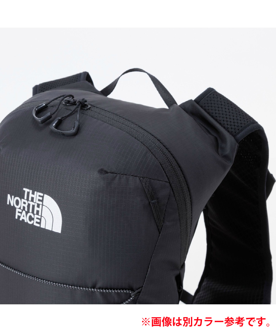 ザ・ノース・フェイス(THE NORTH FACE) バックパック アイビス10