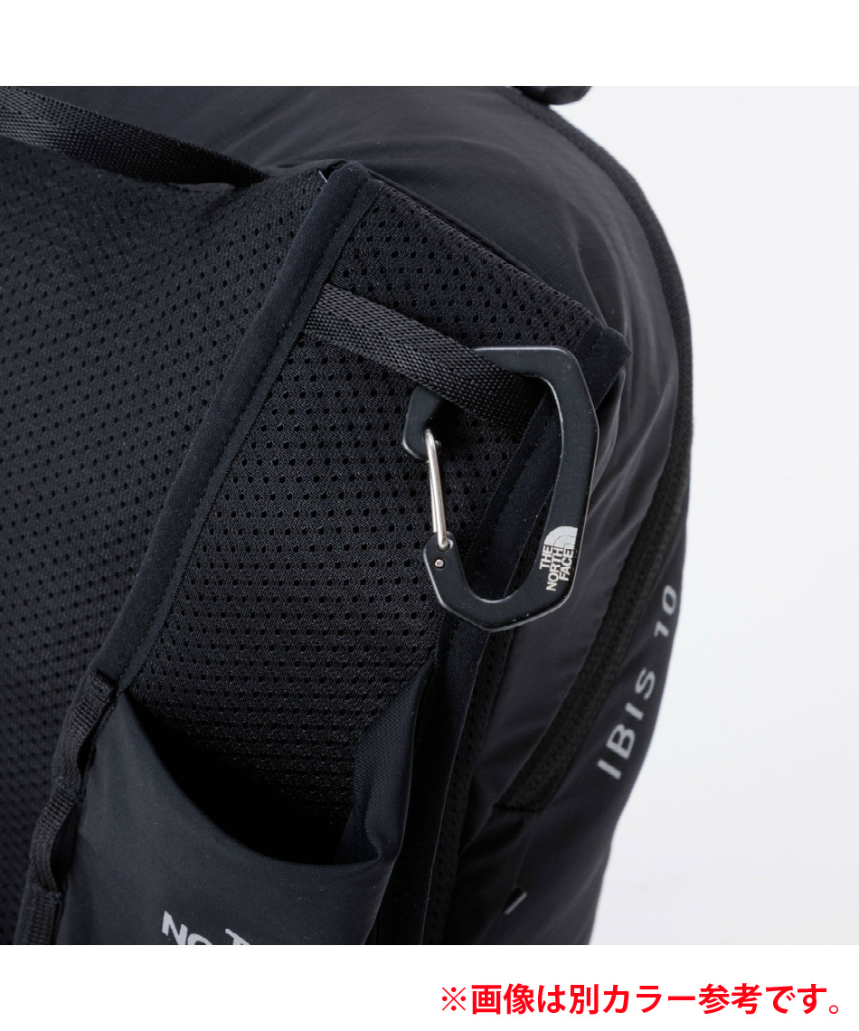 10%OFF[SALE][THE NORTH FACE] Ibis 10 12L The North Face