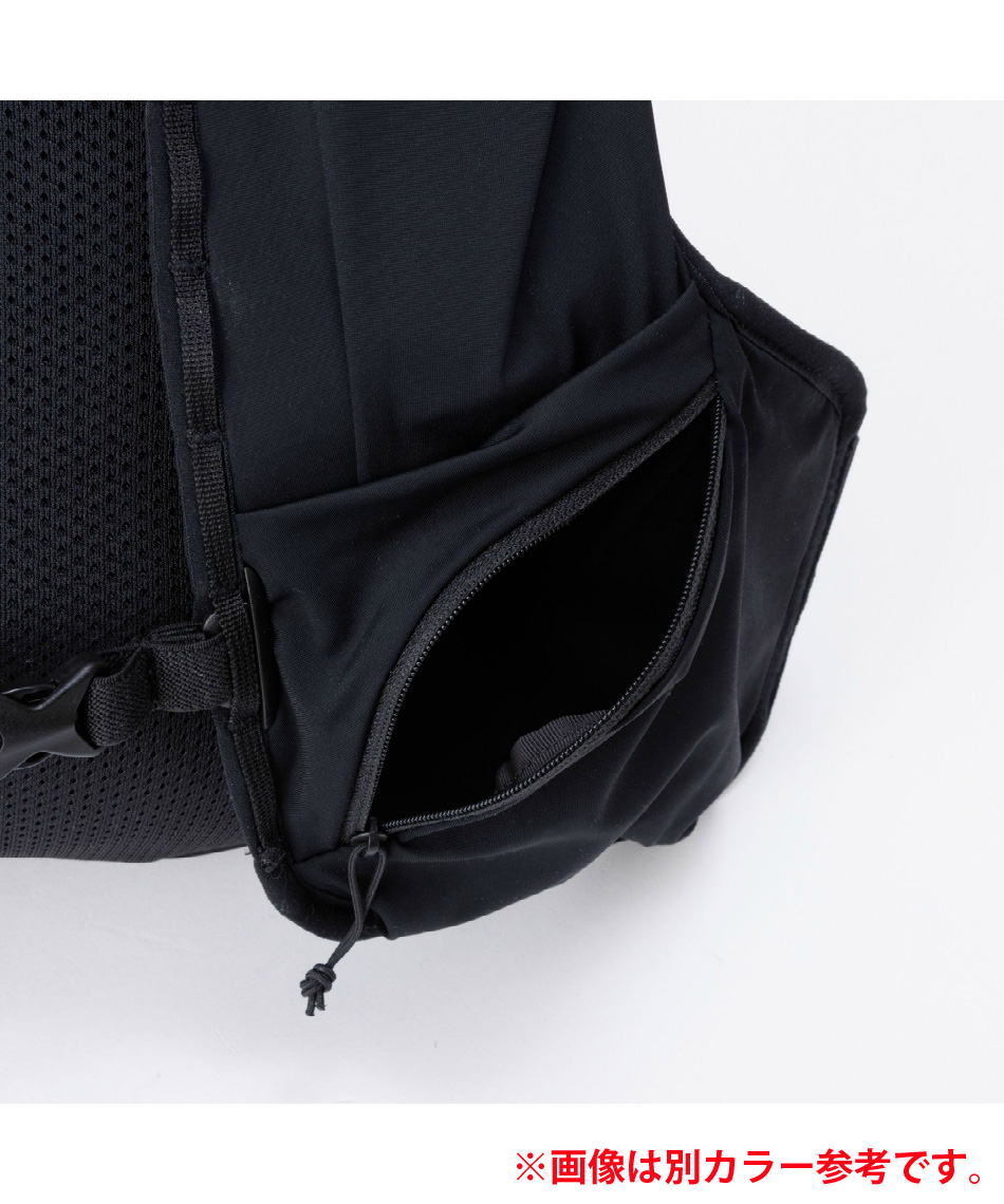 ザ・ノース・フェイス(THE NORTH FACE) バックパック アイビス10