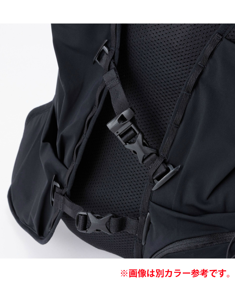 ザ・ノース・フェイス(THE NORTH FACE) バックパック アイビス10