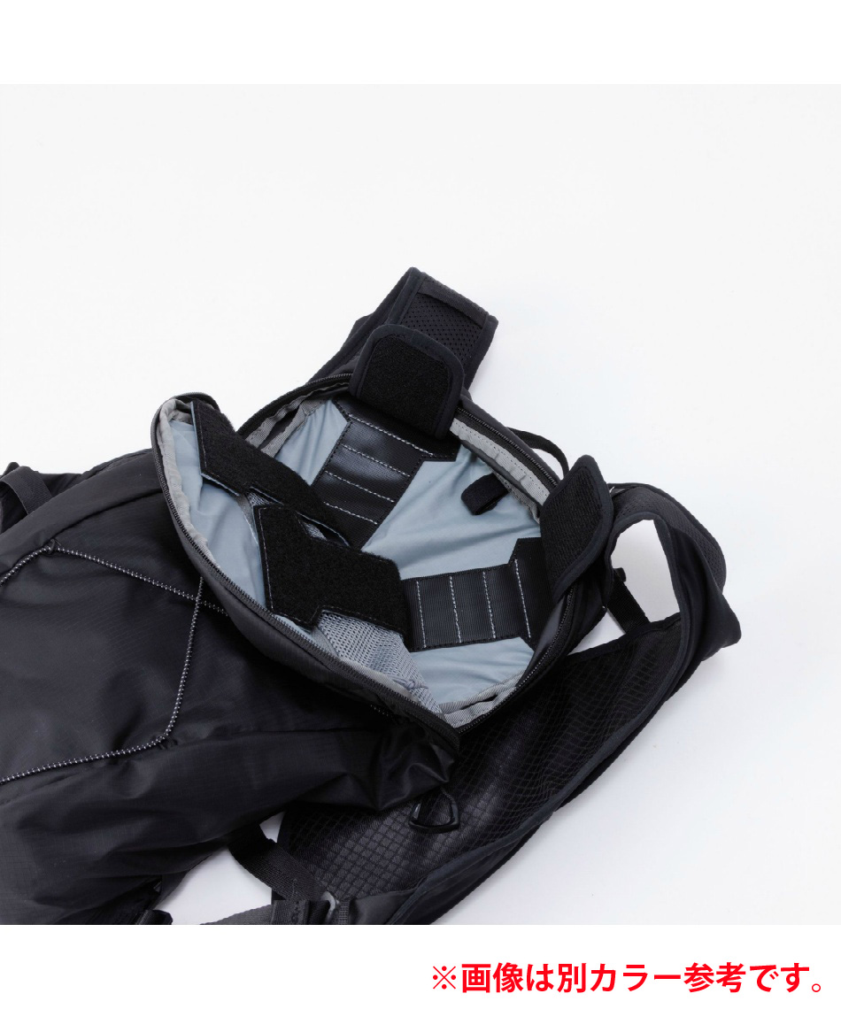 ザ・ノース・フェイス(THE NORTH FACE) バックパック アイビス10 Ibis