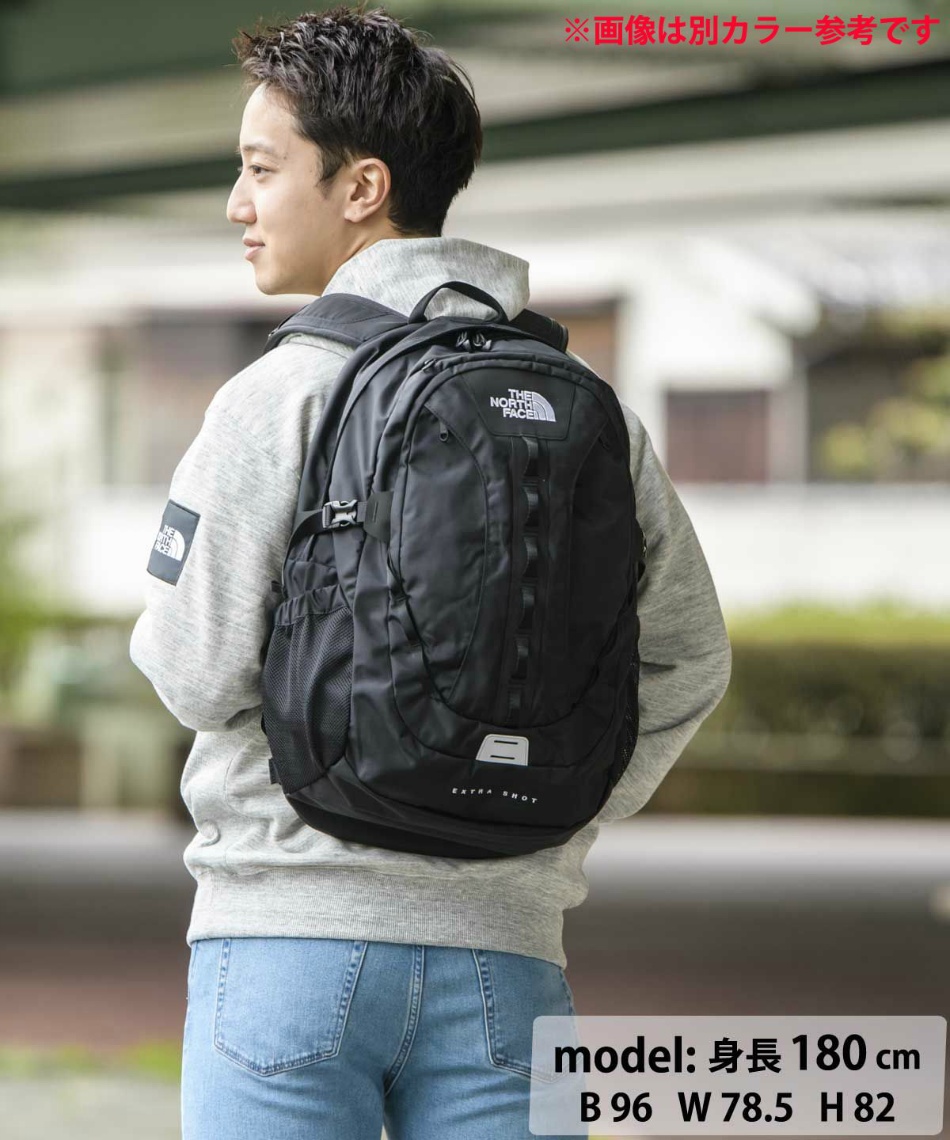 リュックサック 30L エクストラショット NM72300 TP | スポーツ用品