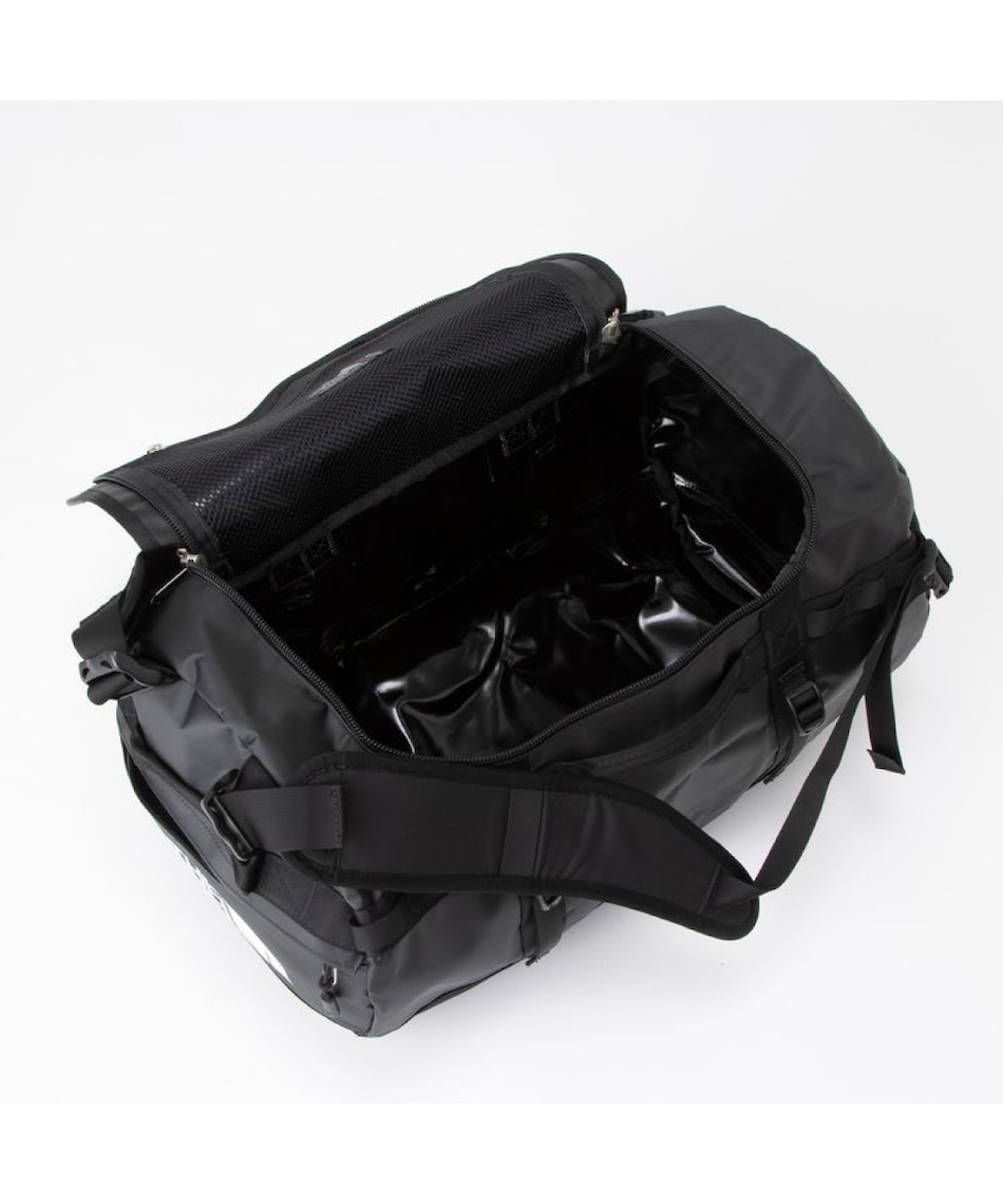 ノースフェイス(THE NORTH FACE) ダッフルバッグ BCダッフル S NM82317 K 【国内正規品】 スポーツ用品なら