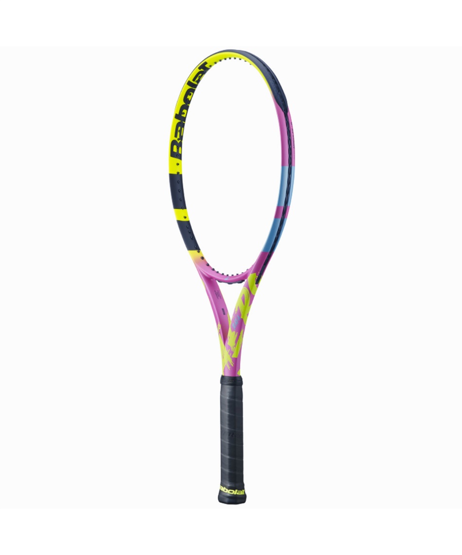 硬式テニスラケット ピュアアエロ ラファ 101514 | スポーツ用品