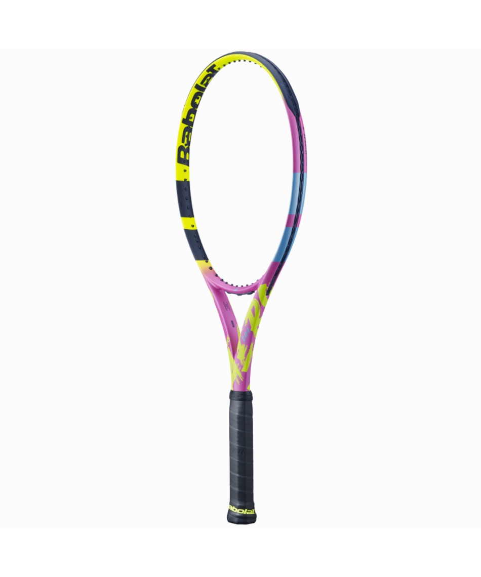 【5/12まで 10％OFFクーポン対象】 バボラ(Babolat) 硬式テニスラケット ピュアアエロ ラファ 101514 【国内正規品】