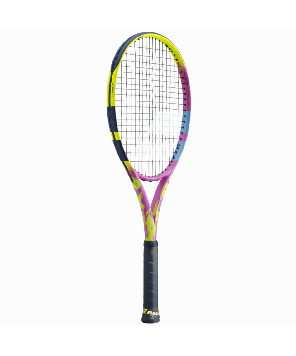 【5/12まで 10％OFFクーポン対象】 バボラ(Babolat) 硬式テニスラケット ピュアアエロ ラファ 101514 【国内正規品】