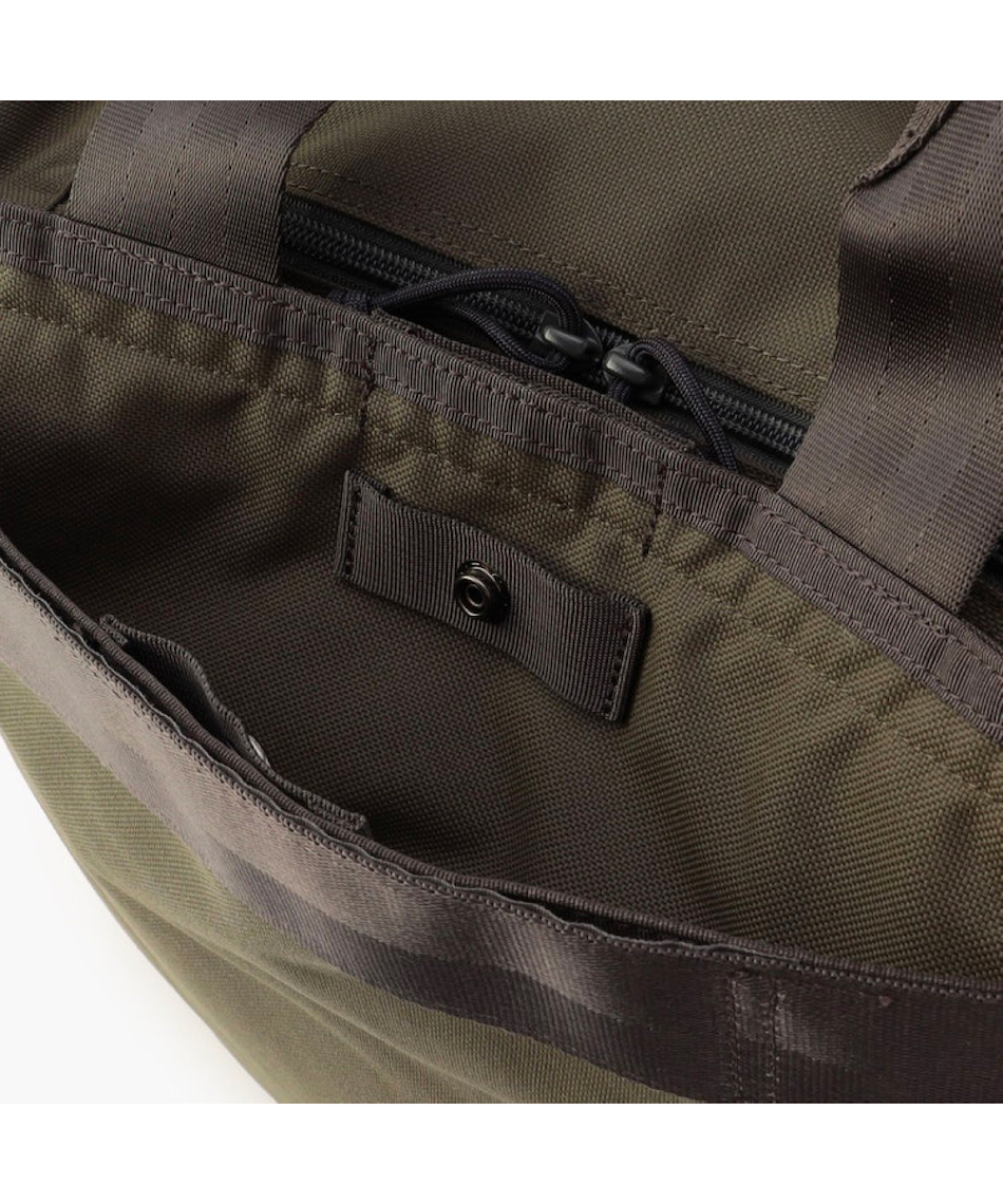 ブリーフィング(BRIEFING) ボストンバッグ TURF WIRE TL BRG231T33