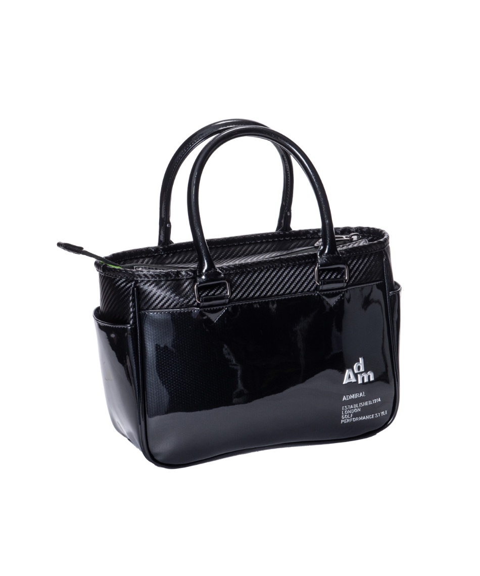 アドミラル(Admiral) カートバッグ ラウンドバッグパフォーマンス