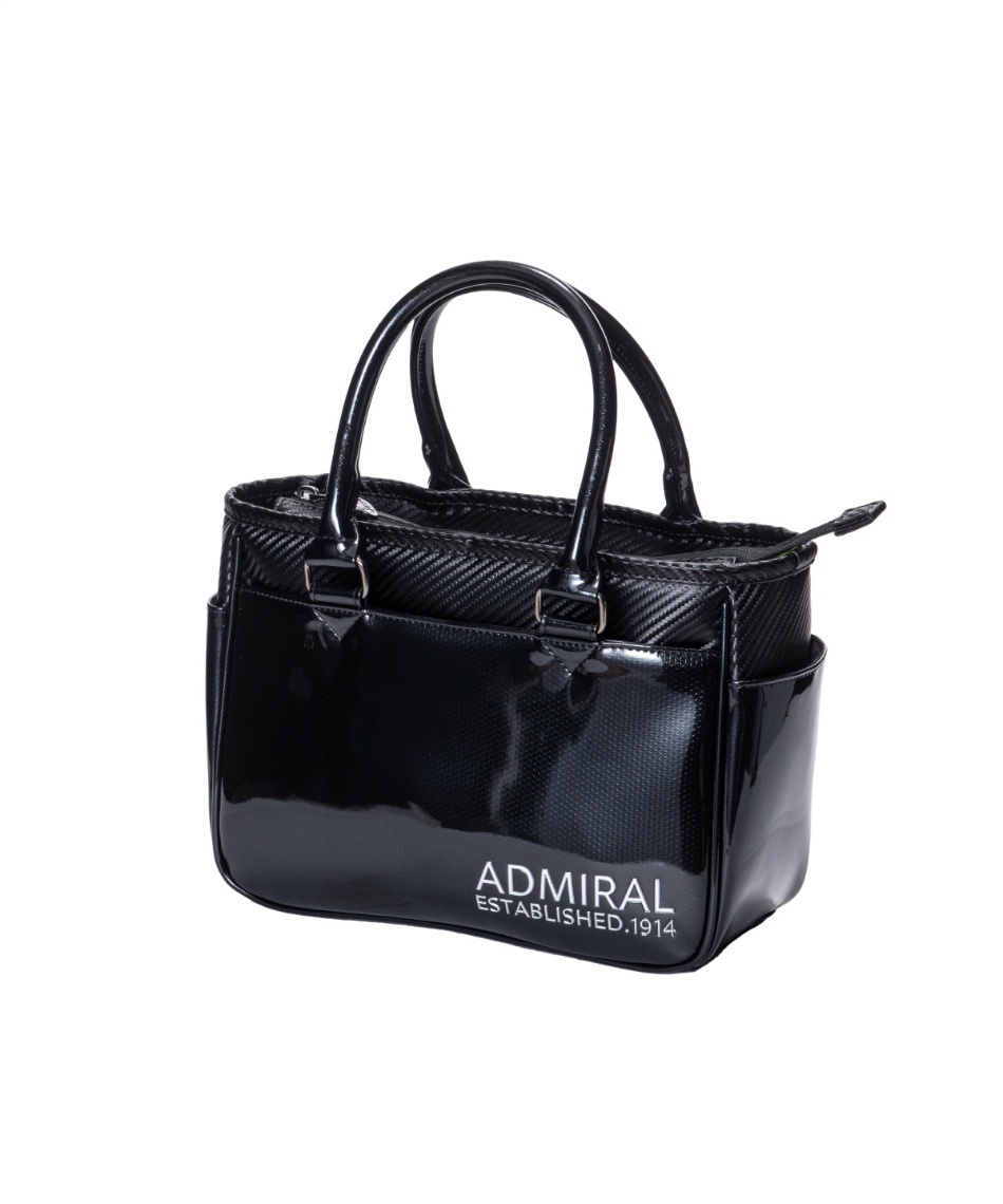 アドミラル(Admiral) カートバッグ ラウンドバッグパフォーマンス