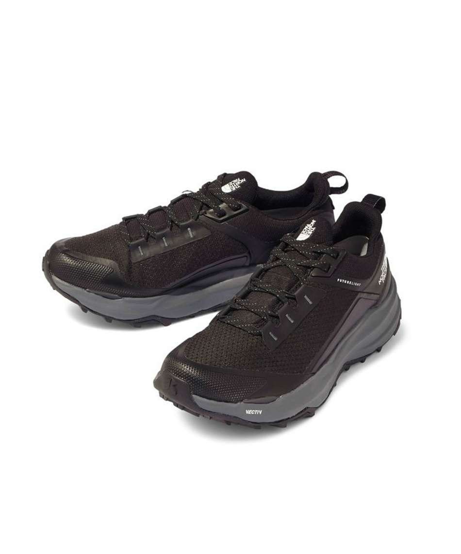 ザ・ノース・フェイス(THE NORTH FACE) トレッキングシューズ 防水