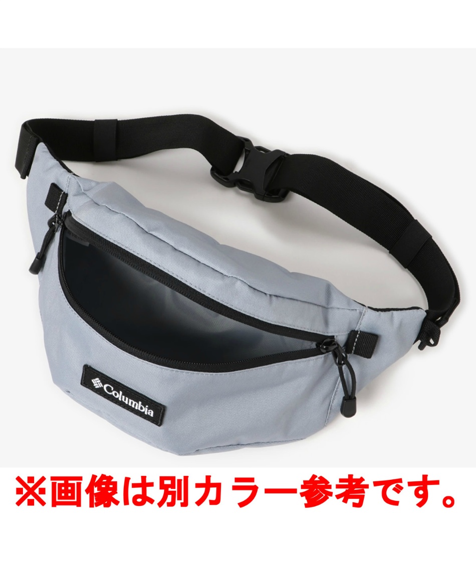 コロンビア(Columbia) ウエストバッグ プライスストリームS ヒップ