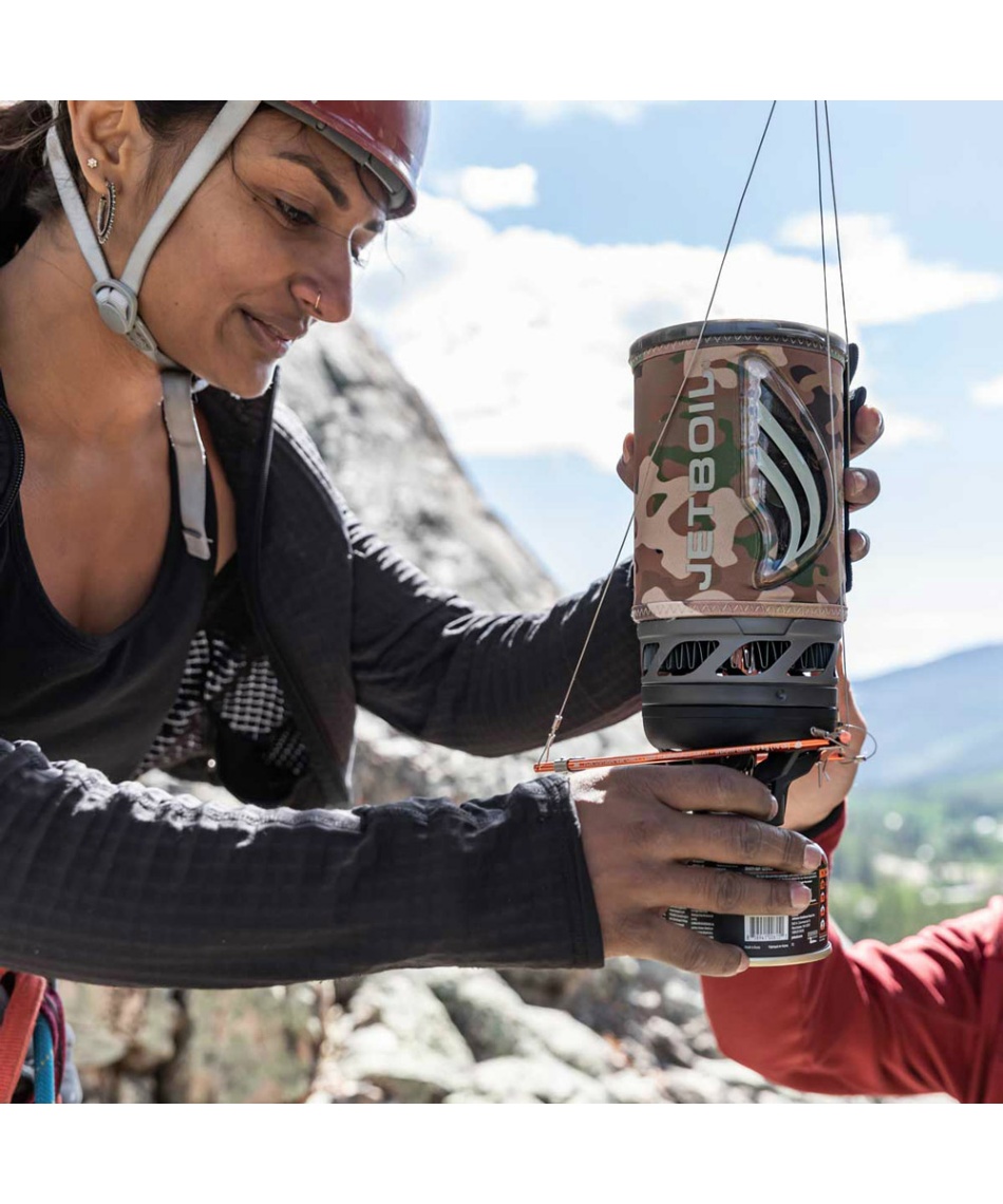 ジェットボイル(JETBOIL) バーナーアクセサリー ハンギングキット