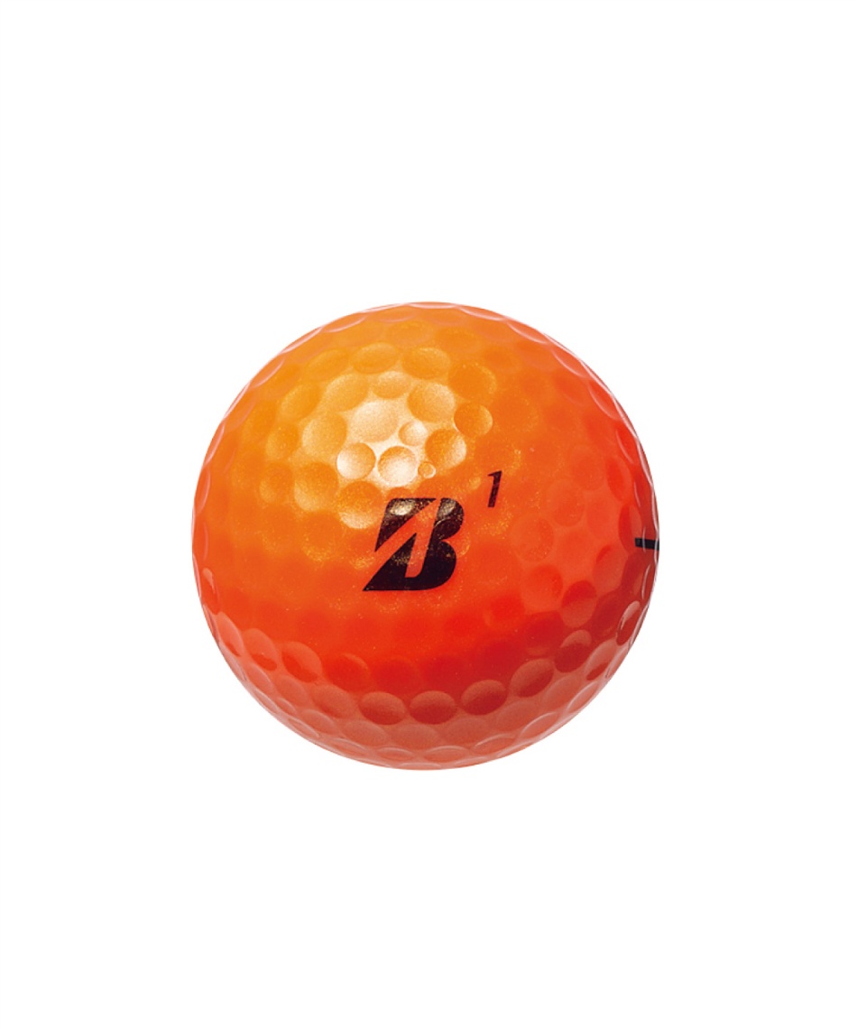 ブリヂストンゴルフ(BRIDGESTONE GOLF) ゴルフボール 1ダース 12