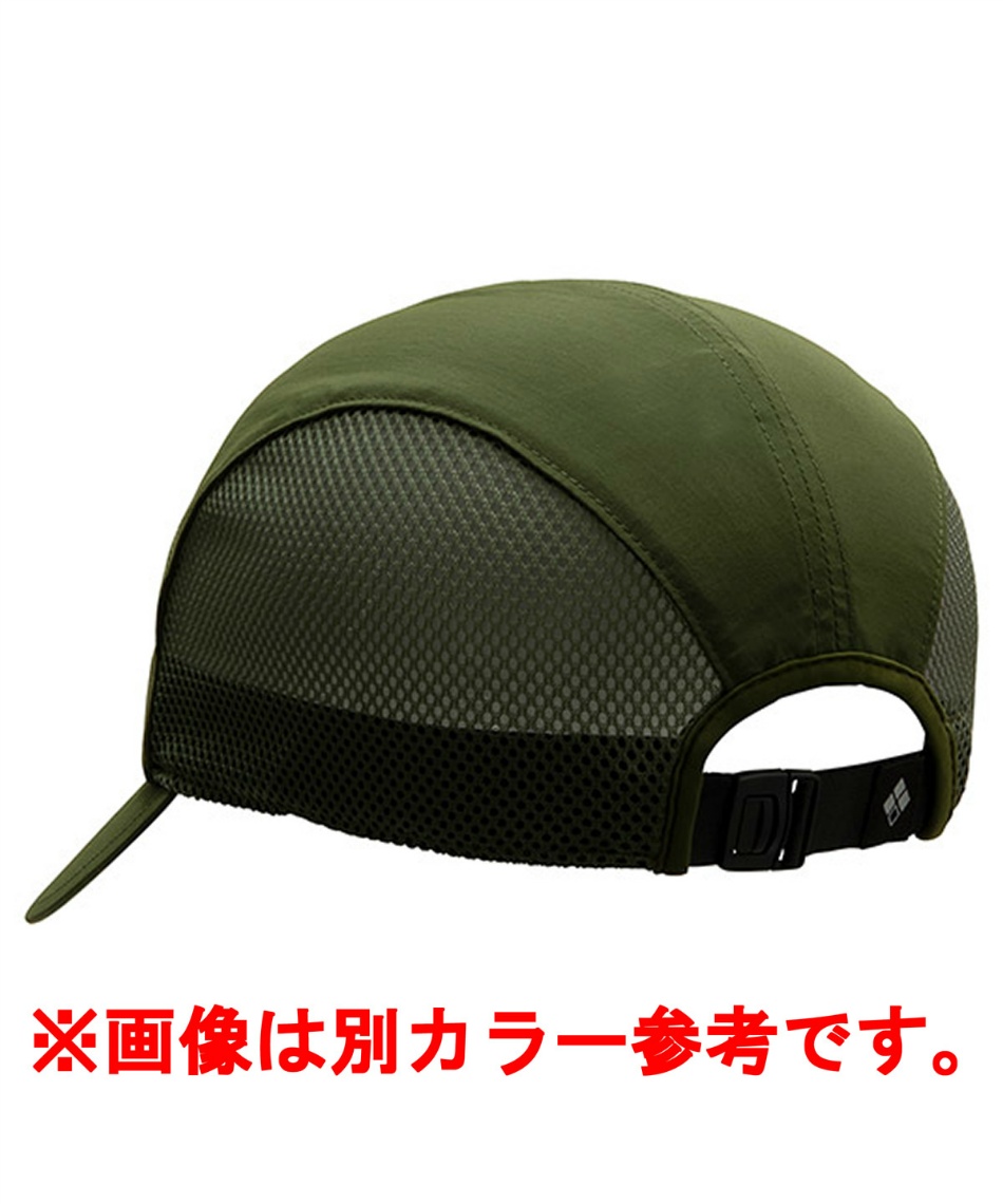 帽子 キャップ O.D.メッシュキャップ 1118774 TN | スポーツ用品