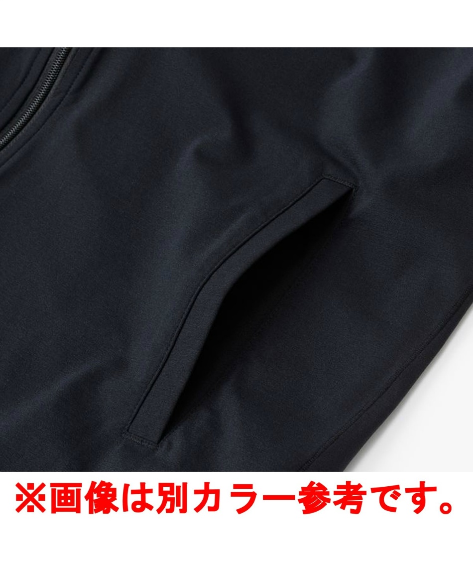 ヘリーハンセン(HELLY HANSEN) アウトドア ジャケット ロングスリーブ