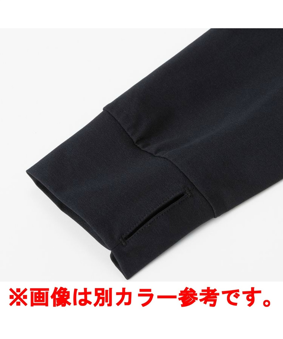 ヘリーハンセン(HELLY HANSEN) アウトドア ジャケット ロングスリーブ