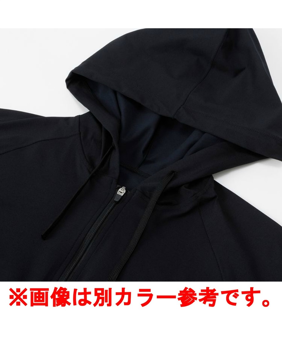 ヘリーハンセン(HELLY HANSEN) アウトドア ジャケット ロングスリーブ