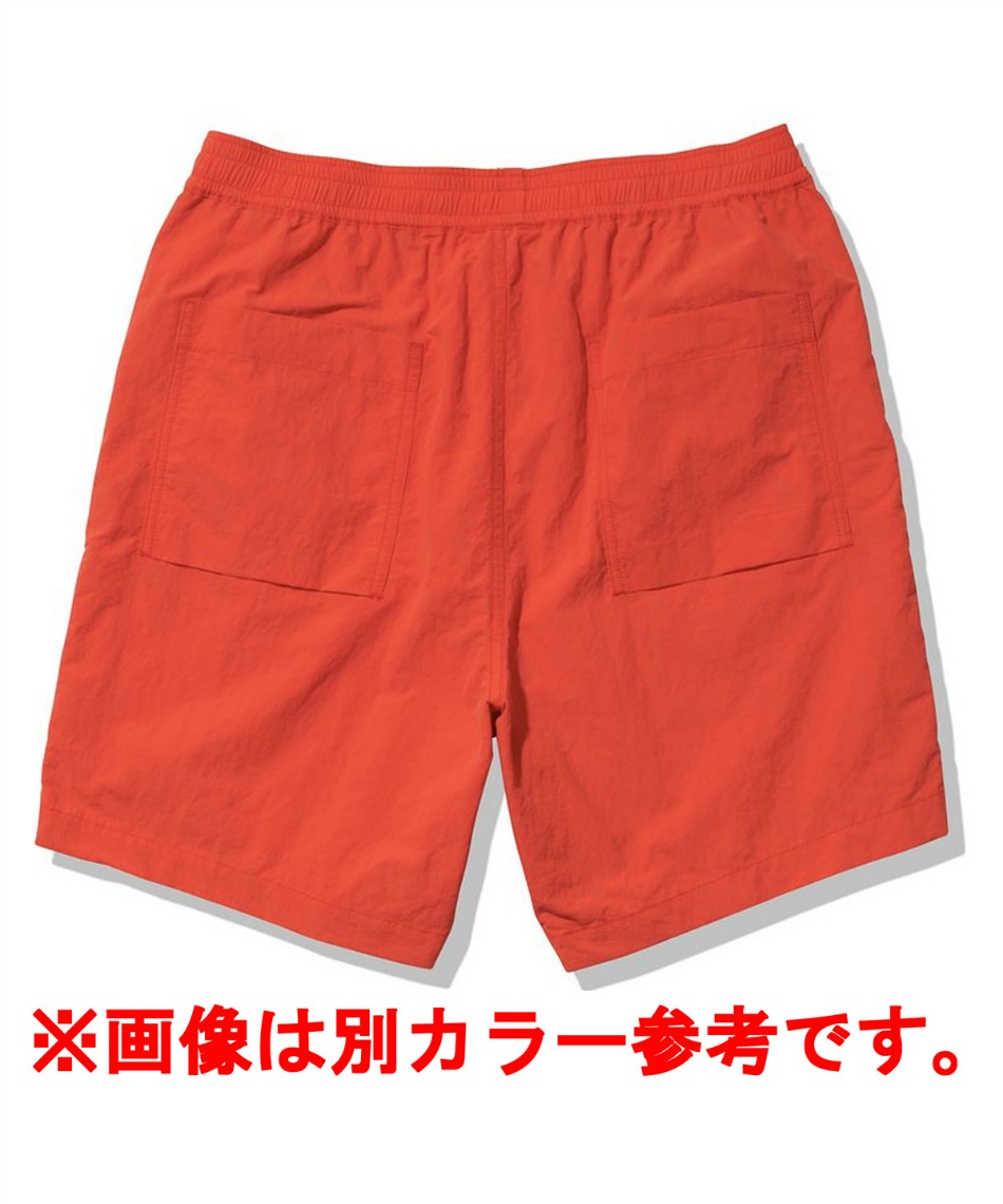 ヘリーハンセン(HELLY HANSEN) ショートパンツ バスクミッドショーツ