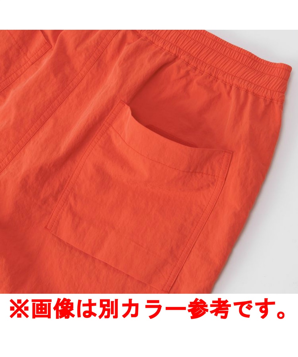 ヘリーハンセン(HELLY HANSEN) ショートパンツ バスクミッドショーツ