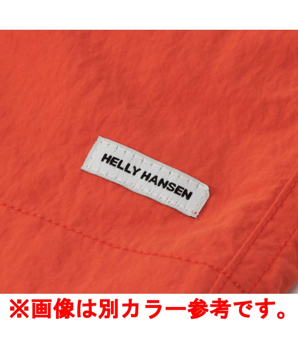 ヘリーハンセン(HELLY HANSEN) ショートパンツ バスクミッドショーツ