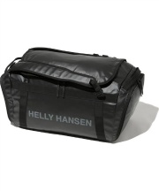 ヘリーハンセン(HELLY HANSEN) ダッフルバッグ コンテナダッフル