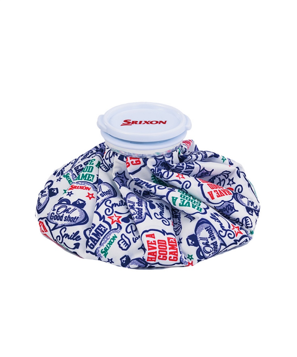 大人気 ゴルフィッカーズ Ice Bag \"STAY COOL\" 氷嚢 ゴルフィッカーズ IceBag STAY COOL 氷嚢Golfickers