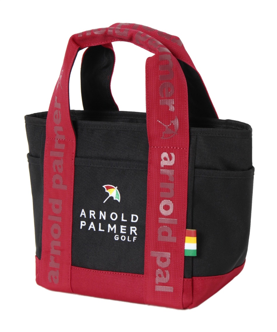 アーノルドパーマー(arnold palmer) カートバッグ APG-NMTB12 【2023年