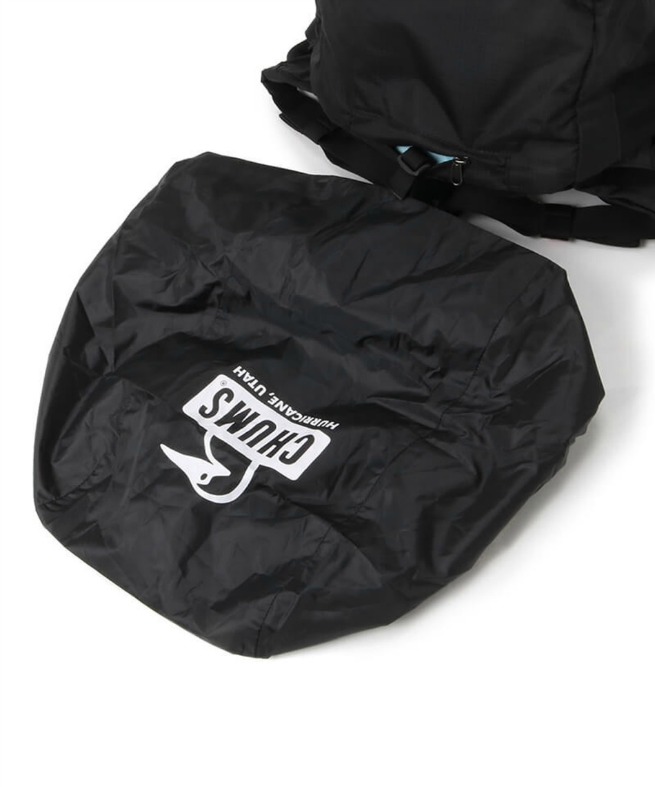 チャムス ⚫️CHUMS スプリングデール 30L バックパック　リュック チャムス(CHUMS) バックパック スプリングデール30リットル CH60