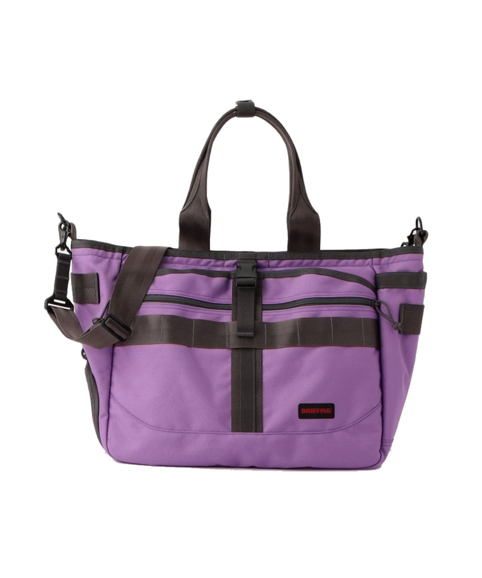 BRIEFING コンバースゴルフ トートバッグショルダーバッグ2way