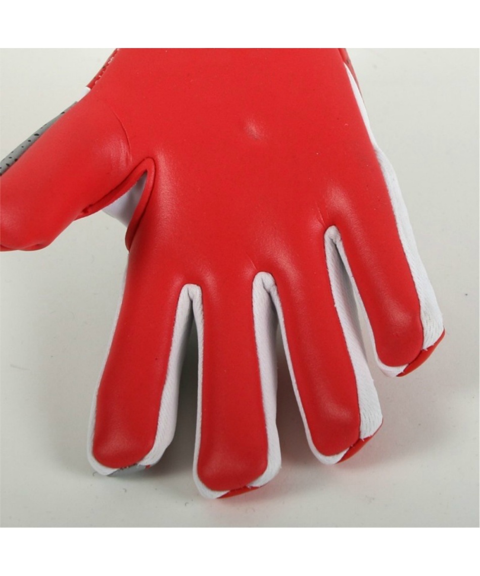 キーパーグローブタッチ ネガティブ ビジョンレッド52.0195 | スポーツ