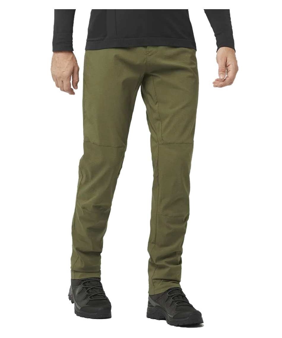 SALOMON 送料無料 サロモン ジャージ メンズ WAYFARER PANTS