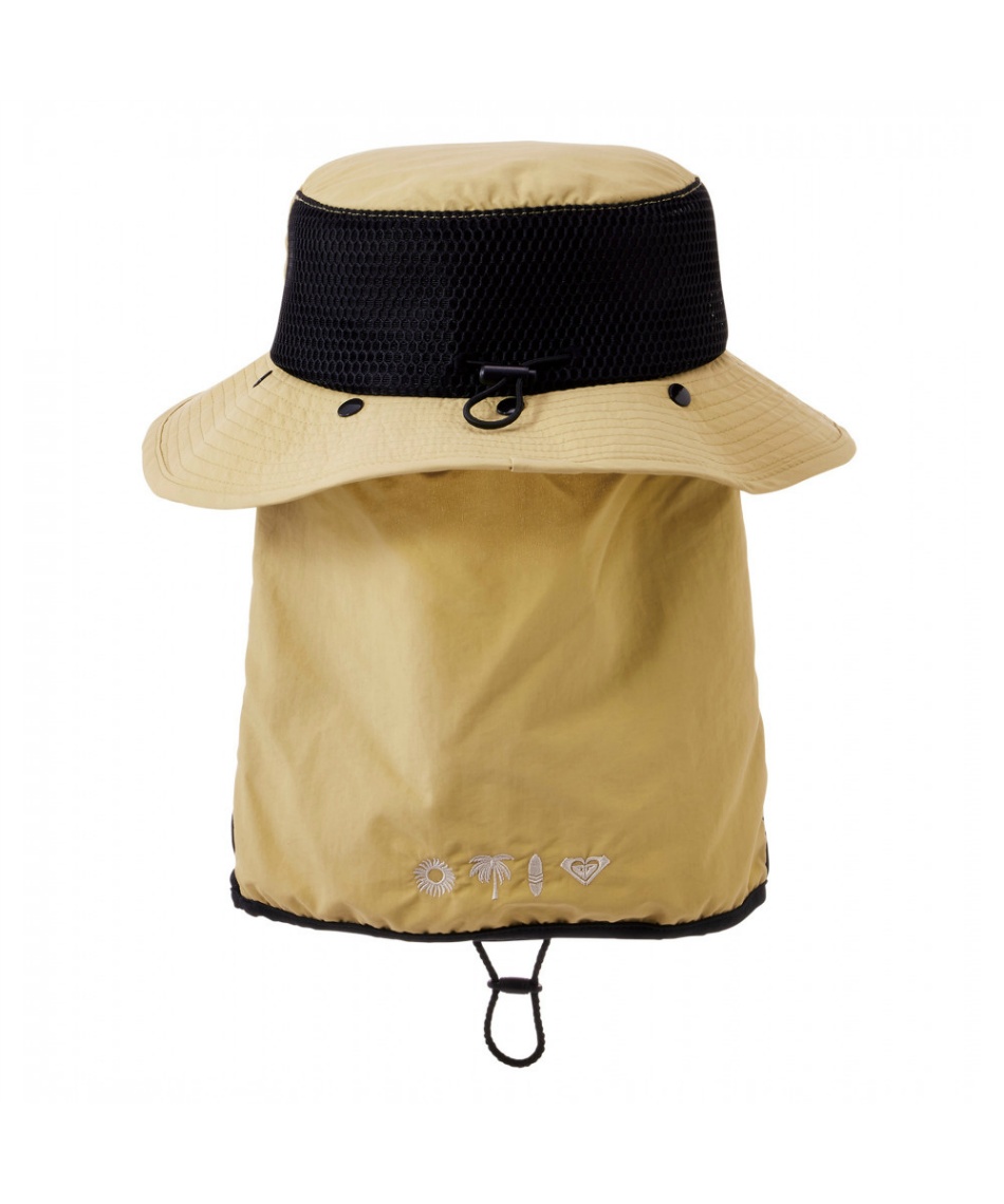 サーフハット UV WATER SUP HAT UV CUT 日焼け防止ハット RSA231717