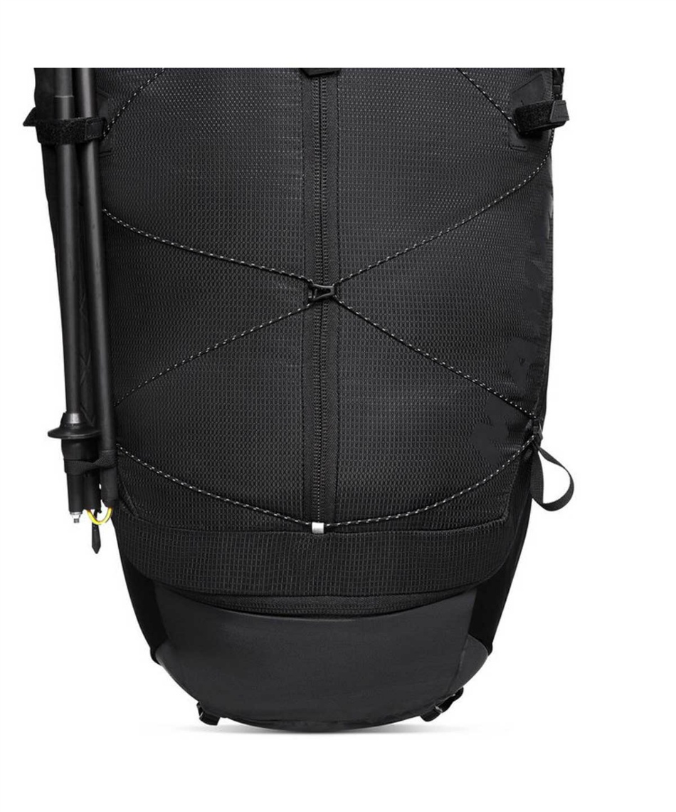 Mammut - MAMMUT マムート リュックサック トレア スパイン50 デイパック 新品 マムート デュカン スパイン Women 2530-00360 28-35L (登山用