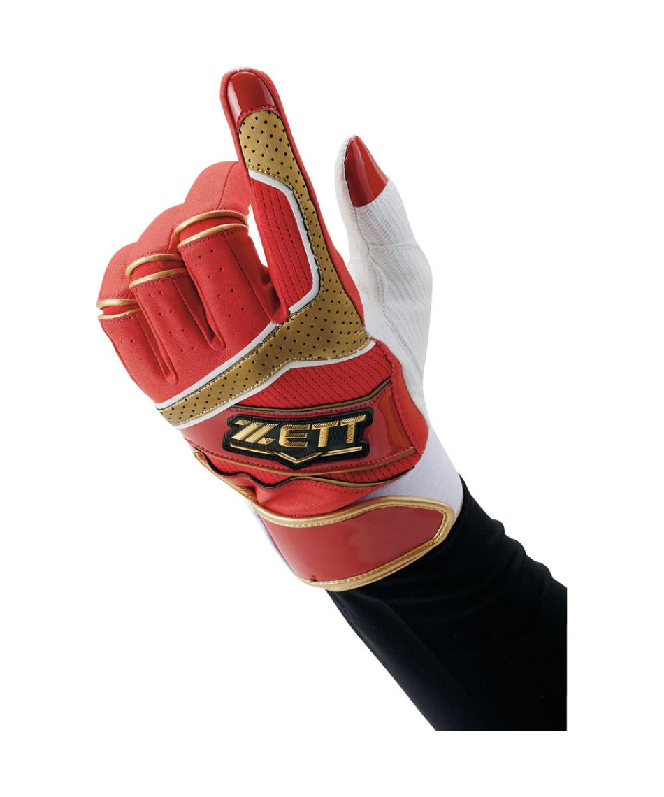 野球 バッティンググローブ 両手用3D FIT GLOVE バッティンググローブ