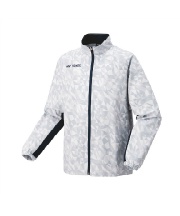 ヨネックス(YONEX) バドミントンウェア ウインドブレーカージャケット