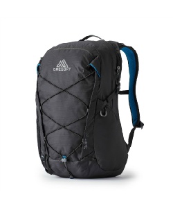 獲得ポイント136pt 15% OFF/SALE 【送料無料】グレゴリー(GREGORY) バックパック スウィフト22 1413455329 レディース ゼノブラック 22