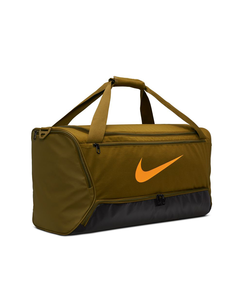 ダッフルバッグ ブラジリア M ダッフル 9.5 60 DH7710-368 | スポーツ