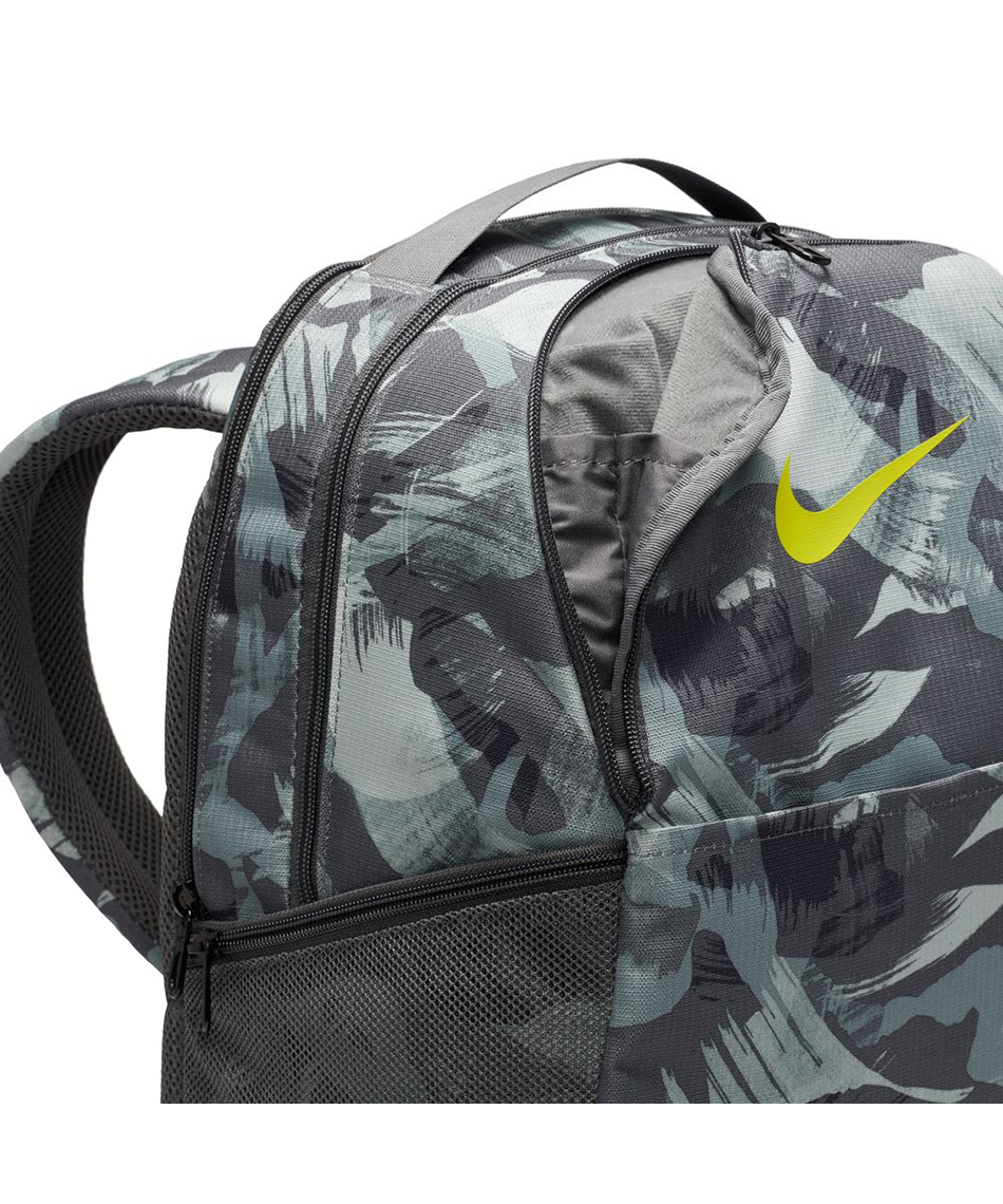 バックパック ブラジリアバックパックM9.5カモ 24 DR6110-068