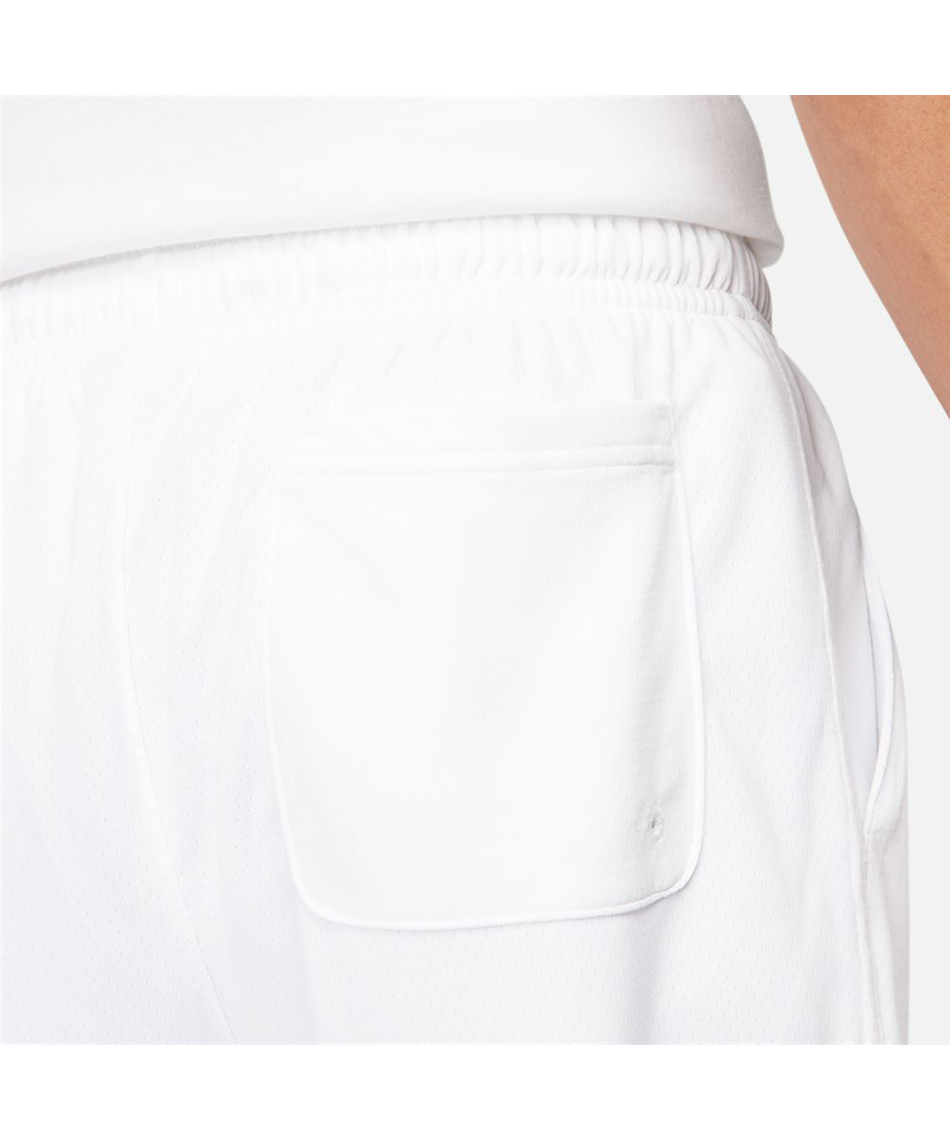 ハーフパンツ CLUB FLOW メッシュショーツ DX0736-100 | スポーツ用品