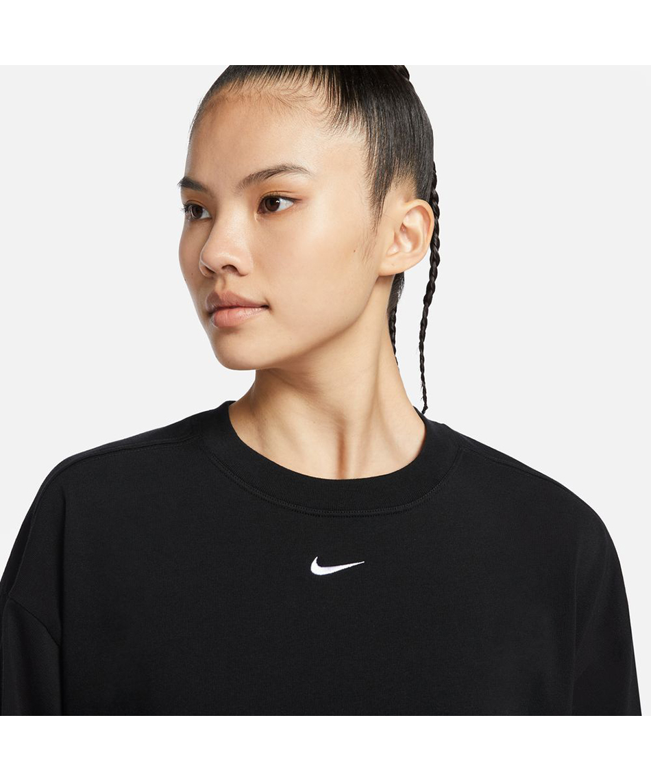 Tシャツ 半袖 NSW ESS OS 半袖Tシャツ DX7911-010 | スポーツ