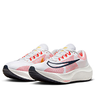 ランニングシューズ ズームフライ 5 DM8968-100 | スポーツ用品なら