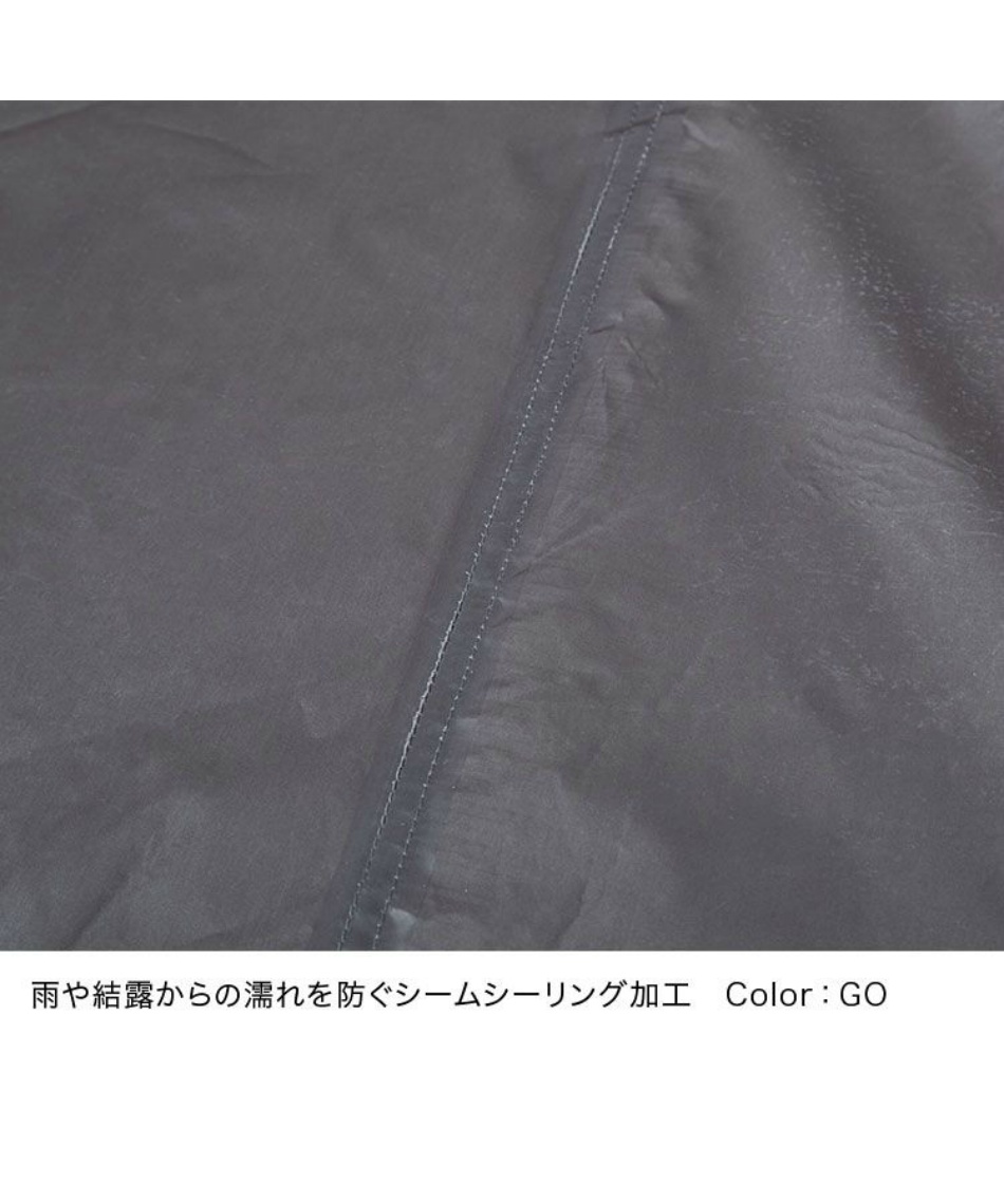 ザ・ノース・フェイス(THE NORTH FACE) テント ツーリングテント
