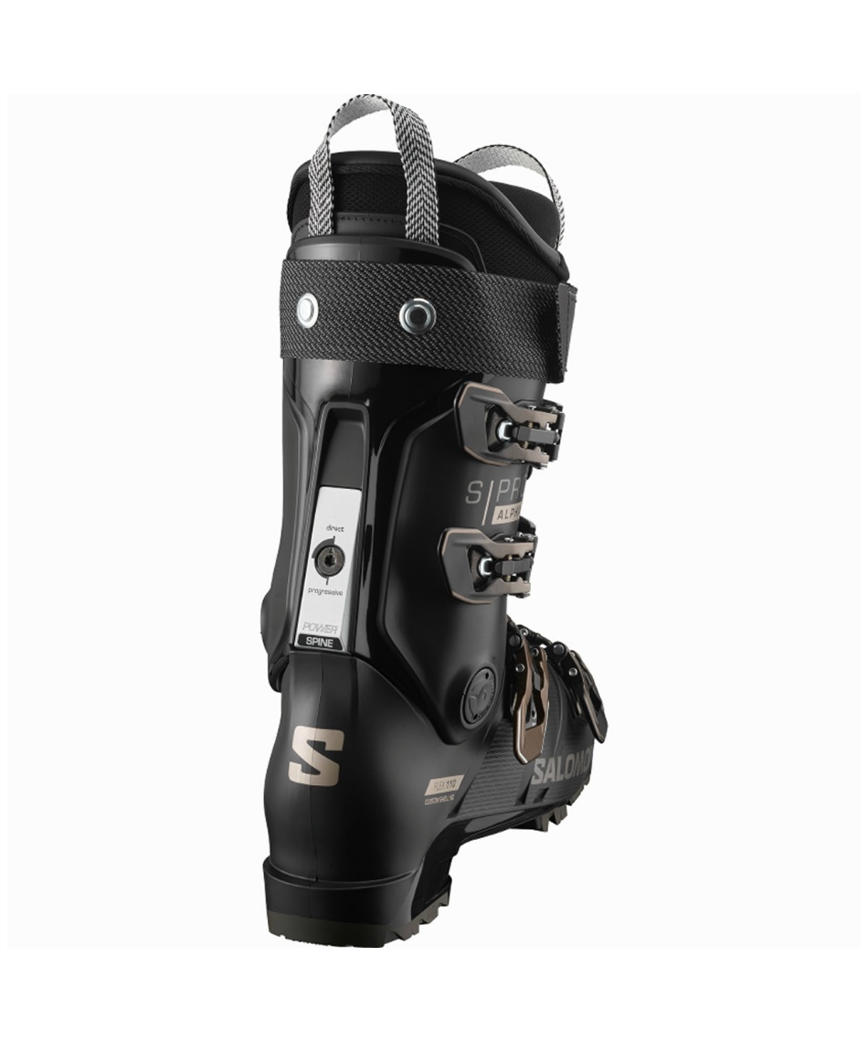 サロモン(salomon) スキーブーツ S/PRO ALPHA 110 GW BLA L47045400