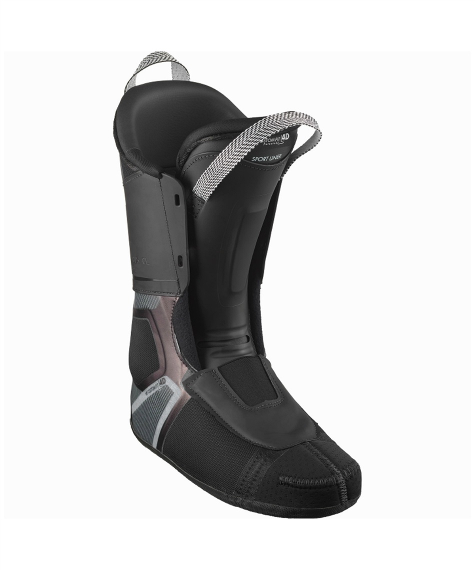 サロモン(salomon) スキーブーツ S/PRO ALPHA 110 GW BLA L47045400