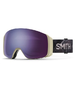 チョコパン先生様　スミス SMITH ゴーグル 4D MAG 【スペアレンズ付】 チョコパン先生様 スミス SMITH ゴーグル 4D MAG 【スペアレンズ付