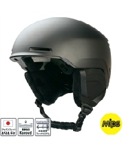SMITH Method Pro ヘルメット Mサイズ マットブラック Method Pro Mips | Smith Optics | US