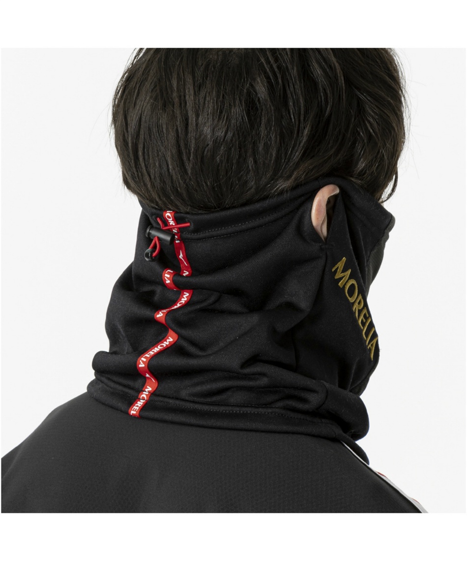 ミズノ(MIZUNO) ネックウォーマー MORELIA ブレスサーモ P2MYA501
