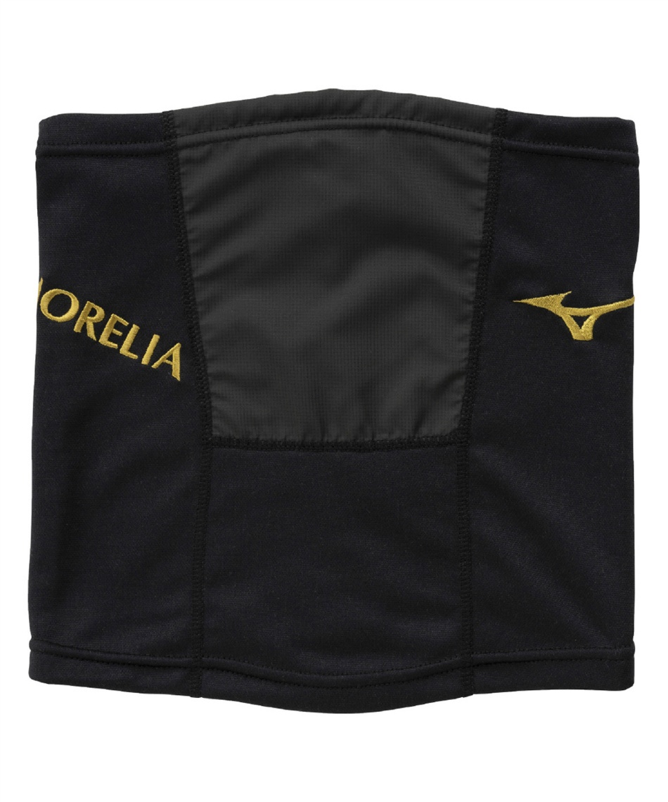 ミズノ(MIZUNO) ネックウォーマー MORELIA ブレスサーモ P2MYA501