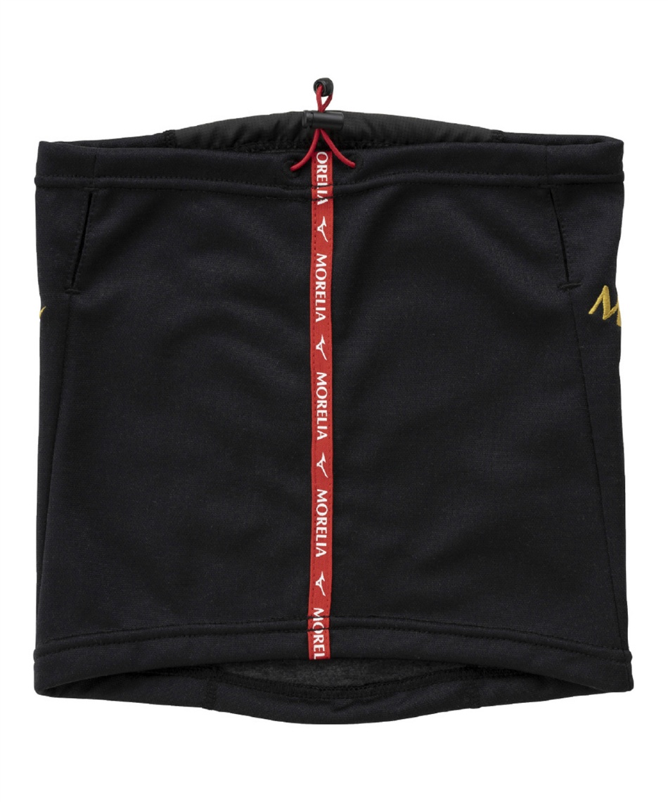 ミズノ(MIZUNO) ネックウォーマー MORELIA ブレスサーモ P2MYA501